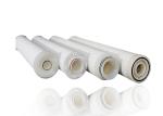 Water Filtration 5 Micron PP Pleated Filter Cartridge 20'' 40'' 60''