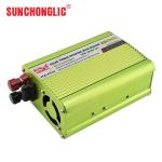 12vDc To 220vAc 350va Solar Inverter With USB 5V 1A Modified Sine Waveform