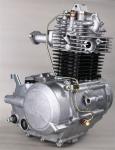 Bajaj100 Engine