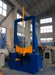 H-Beam Assembling Machine