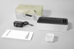 45KHz Jewelry Cleaner Ultrasonic Machine Commercial Voltage 12V