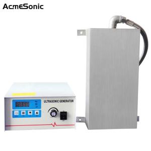 Quality OEM Immersible Ultrasonic Cleaner Submersible Ultrasonic Cleaner 28khz 40khz wholesale
