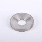 Customized AMS5537 UNS R30605 Stellite 25 Cobalt Alloy L605 parts