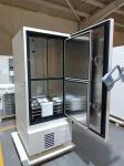 Vaccine storage 588 Liter Large Capacity Ultra Low Temperature Freezer For