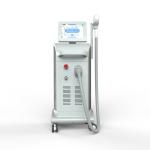 Hot sale 808nm diode laser hair removal machine 808 laser device