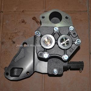 Quality Weichai Engine Part Oil Pump 612600070299 100% Tested Refund Policy Missing wholesale