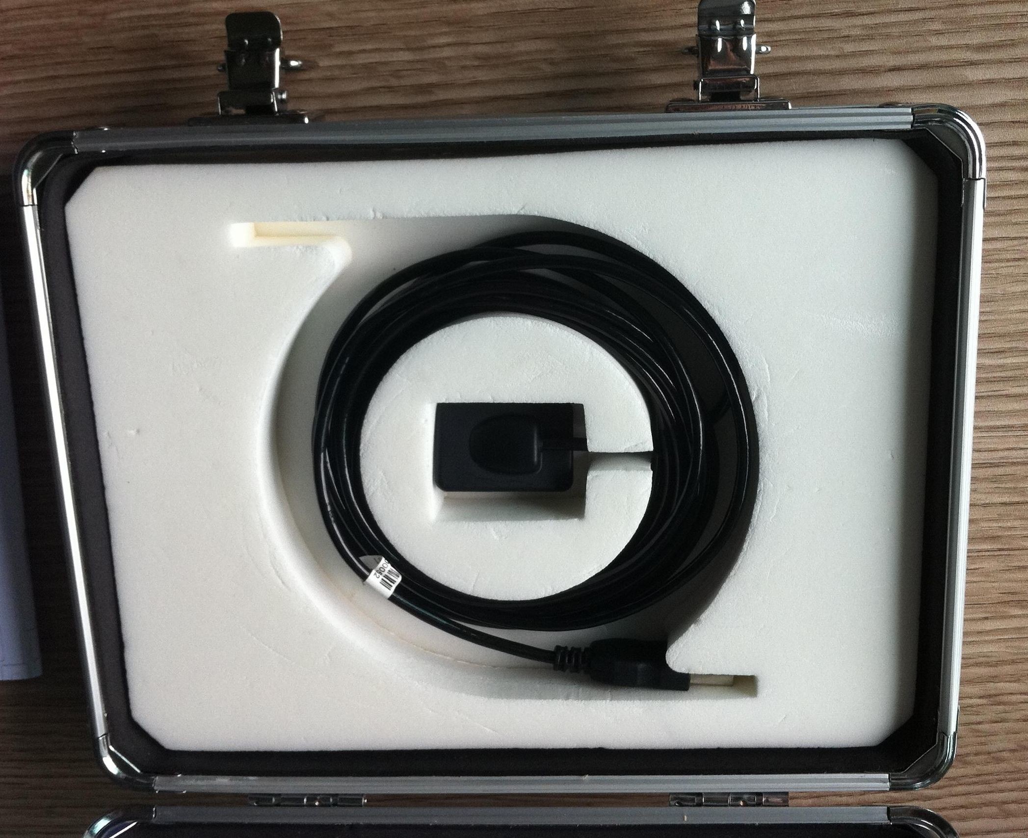 CE Certificated Portable Trident DS730 USB Digital Dental X-ray Sensor