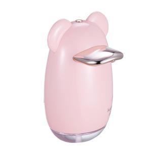 Quality Kids Rechargeable Hand Soap Dispenser 200ML PETG Plastic wholesale