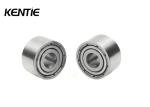 OEM 603RS 603ZZ SS Deep Groove Low Friction Ball Bearings 3*9*3mm For Robot