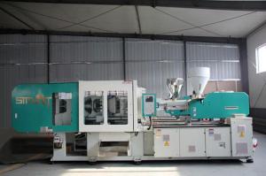 Quality Siemens PLC Control Automatic Injection Moulding Machine Dental Care Dog Food Machine wholesale