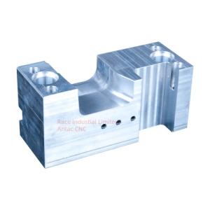 Quality 100% Inspection Precision CNC Milling Parts for Smooth and Accurate Results wholesale