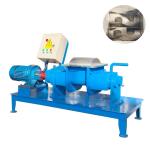 Long Service Life 5L 10L Stainless Steel Banbury Rubber Kneader Mixer for