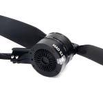 5X08 5008 drone arm set Power sleeve brushless motor