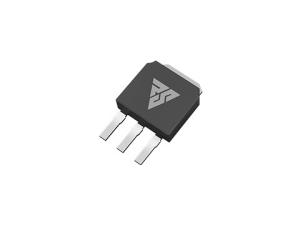 Quality 300V 600V High Voltage N Channel Mosfet , Industrial High Voltage Power Transistor wholesale