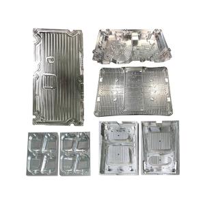 China Aerospace CNC Precision Machining Services IGS STP STL On Demand on sale