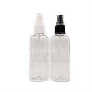Quality Facial Cleaning 120ml Reusable Glass Spray Bottle wholesale