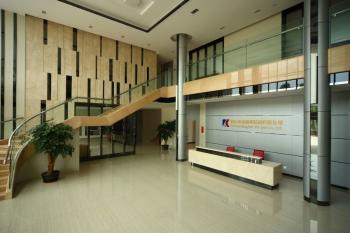 Foshan Kingdeli Viscose Co., Ltd.