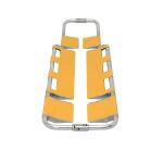 Detachable Orthopedic Scoop Stretcher Foldable Scoop Style Stretcher