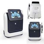 Laser Hair Removal Machine ND Yag Q Switch Laser Tattoo Removal Pigmentation