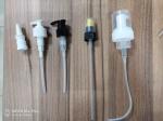 220V Trigger Spray Capping Machine 1200-1500BPH 1 Year Warranty