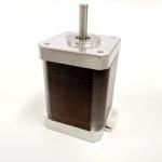 42hs nema 17 stepper motor for 3d printer 1.7A 28Kg Cm 64ozin 45ncm 1.8 deg 42 x