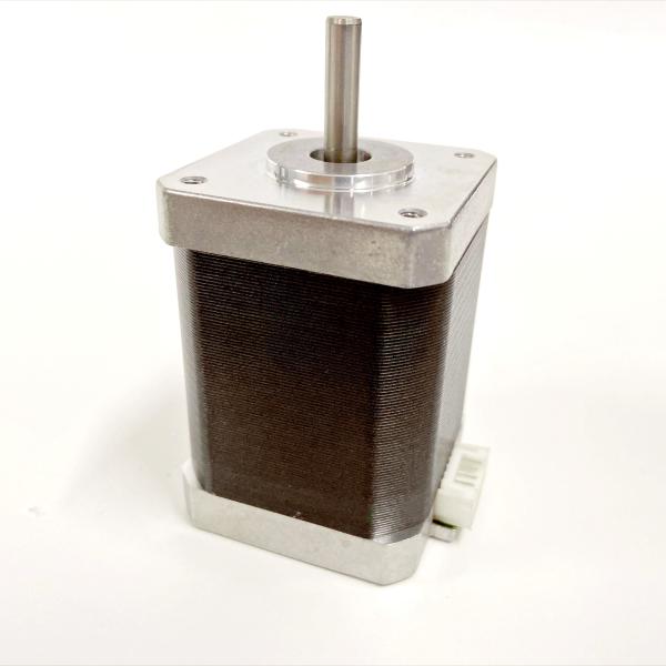 42hs nema 17 stepper motor for 3d printer 1.7A 28Kg Cm 64ozin 45ncm 1.8 deg 42 x