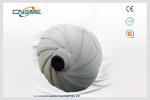 F8147A05 Metal Impeller Slurry Pump Spare Parts 5 Vanes Closed Impeller