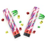 Reusable Party Confetti Cannon