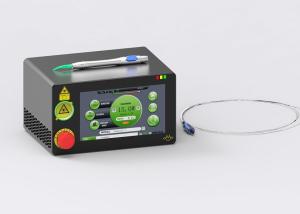 Quality Hemorrhoid Treatment Laser Surgical Equipment wholesale
