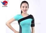 Heat Preservation Shoulder Support Brace , Protective Orthopedic Shoulder Brace