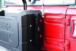 Jeep Wrangler BJ40 Aluminum Alloy Industrial Tool Storage Case SUS304 Stainless