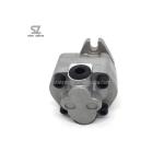 Supply SK120-3/5 SK200-3/5 Excavator Hydraulic Pump Parts Gear Pump Pilot Pump