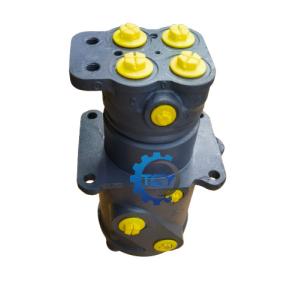 Quality Rotary Manifold Center Joint 9107265 For Hitachi Excavator ZX200-3G ZX210H-3G ZX210LC-3G ZX230-HHE ZX240-3-HCMC ZX240-3G ZX240LC-HHE ZX250H-3-HCMC wholesale