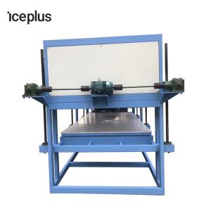 Quality Integrated Design Ice Block Maker Machine 100kg Single Piece Ice Making wholesale