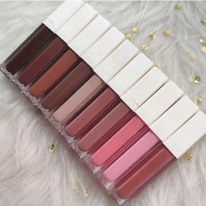 Quality Shiny Shimmer Lip Gloss wholesale