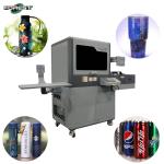 110V Cylindrical Bottle Printer
