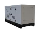 Cummins 300kva silent diesel generator with stamford alternator deepsea high