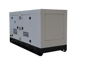 Quality Weichai Diesel Generator 20-2000kW 50Hz/60Hz Frequency 1 Year wholesale