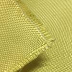Waterproof Anti Static Para Aramid Fabric Flame Resistant Fabric