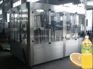Quality PET Bottle Filling And Capping Machine wholesale