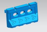 Water Horse Special Mold Aging Resistance For Making Plastic Products
