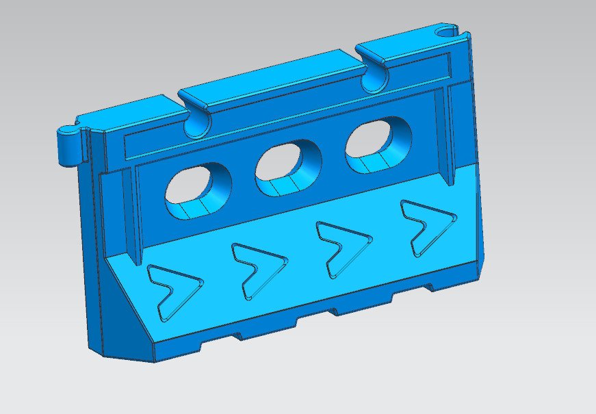 Water Horse Special Mold Aging Resistance For Making Plastic Products