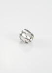 CASC Certified GJB9001C-2017 Stainless Steel Water Nozzle Hardware Fittings