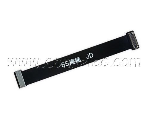 Iphone 6S test cable for lightning connector, repair testing cable Iphone 6S, 6S