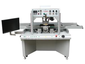 Quality FPD FPD Repair Heat Bonder Machine LCD Repair Bonder,TAB Bonder wholesale