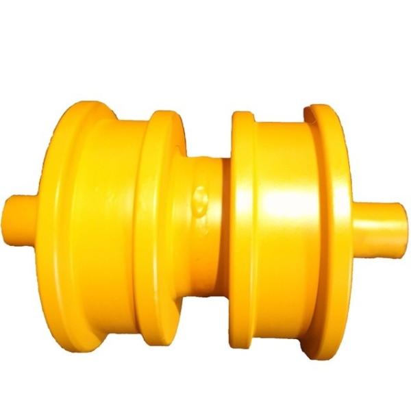 D7E/D7F/D7G/D7H/D7R Single Flange Track Roller for Bulldozer Undercarriage Parts