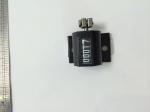 5 digit non-reset CT10-RL2 mechanical pull counter