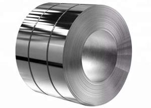 Quality 440A Stainless Steel Coils 1500mm Coiled Steel Tubing Cold Drawn 40mm wholesale