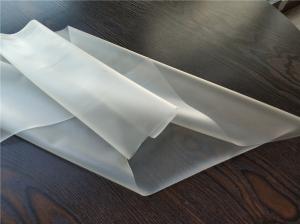 Quality High Safety Laminated Glass Interlayer , Glass Laminate Film Heat Insulation wholesale