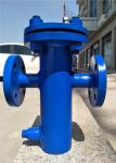 Precision Filtration DN15 600LB Power Plant Accessories